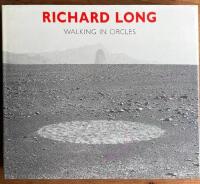 Richard Long Walking in Circles