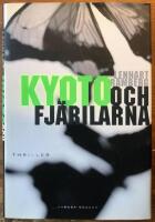 Kyoto och fj&auml;rilarna