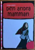 Den andra mamman