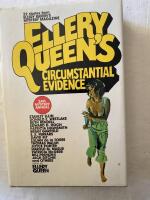 Ellery Queen`s Circumstantial Evidence