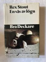 En V&auml;v av L&ouml;gn