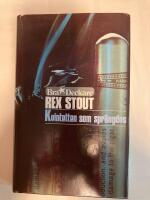 Kvintetten som spr&auml;ngdes