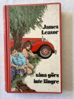 S&aring;na g&ouml;rs inte l&auml;ngre