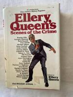 Ellery Queen`s Scenes of the crime