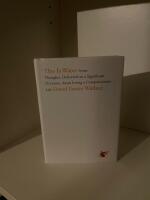 This is water : some thoughts, delivered on a significant occasion, about living a compassionate life