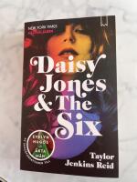 Daisy Jones & The Six