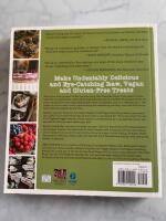 Rawsome vegan baking