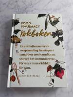 Food Pharmacy : kokboken