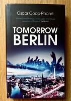 Tomorrow, Berlin