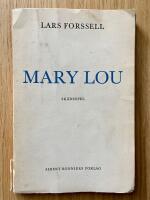 Mary Lou : sk&aring;despel i en akt