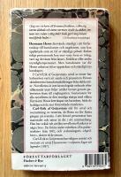 Trollkarlens barndom och andra ber&auml;ttelser