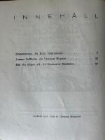 Bland tomtar och troll: nittonde, tjugonde och tjugof&ouml;rsta &aring;rg&aring;ngen