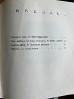 Bland tomtar och troll: nittonde, tjugonde och tjugof&ouml;rsta &aring;rg&aring;ngen