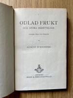 Odlad frukt / Tschandala