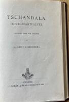 Odlad frukt / Tschandala