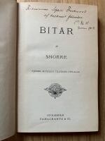 Bitar af Snorre