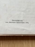 Sagobok f&ouml;r barn: Folksagor