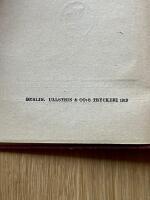 Sp&ouml;ksekret&auml;ren och andra noveller