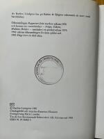 Hunden med rocken : prosadikter