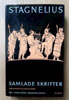 Stagnelius samlade skrifter del III