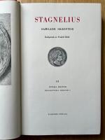 Stagnelius samlade skrifter del III