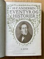 Eventyr og Historier II