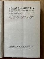 Guitar and Concertina