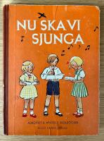 Nu ska vi sjunga