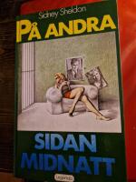 P&aring; andra sidan midnatt