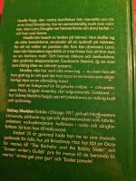 P&aring; andra sidan midnatt