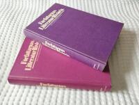 F&ouml;rfattarnas litteraturhistoria : de utl&auml;ndska f&ouml;rfattarna