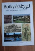 Botkyrkabygd : fr&aring;n M&auml;larstrand till &Ouml;sterhav