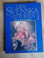 Den svenska historien