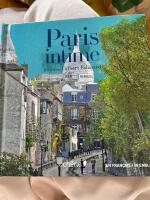 Paris intime 