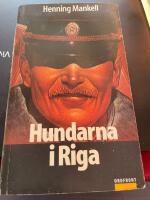 Hundarna i Riga