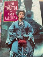Anna karenina