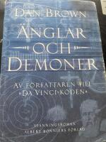 &Auml;nglar och demoner
