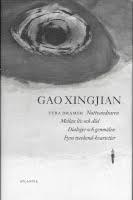 Fyra dramer. Nattvandraren ; Mellan liv och d&ouml;d ; Dialoger och genm&auml;len ; F