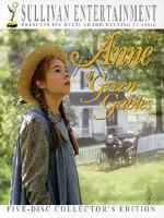 Anne of Green Gables