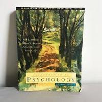 Introduction to psychology
