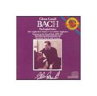 Johann Sebastian Bach: The English Suites - 2-CD 