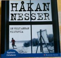 En helt annan historia