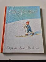 Olles skidf&auml;rd - saga