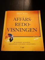 Den nya aff&auml;rsredovisningen Fakta