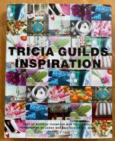 Tricia Guilds Inspiration