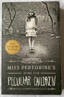 Miss Peregrine's Home for Peculiar Children