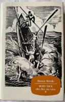 Moby Dick eller Den Vita Valen II 