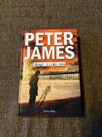 L&aring;ngt ifr&aring;n d&ouml;d