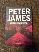 D&ouml;d mans fotsp&aring;r