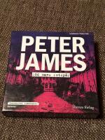 D&ouml;d mans fotsp&aring;r - Ljudbok